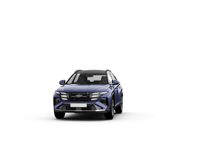 Hyundai TUCSON N LINE FL MY27 1.6 T-GDI 110 kW 2WD DCT7 