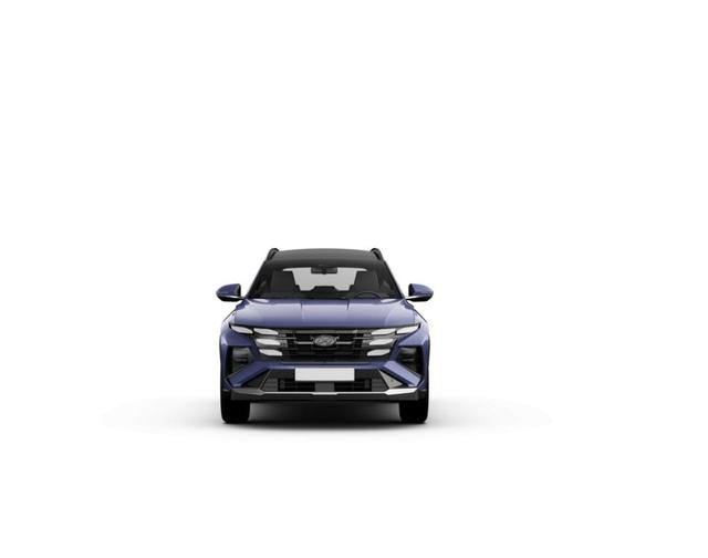 Hyundai TUCSON N LINE FL MY27 1.6 T-GDI 110 kW 2WD DCT7 