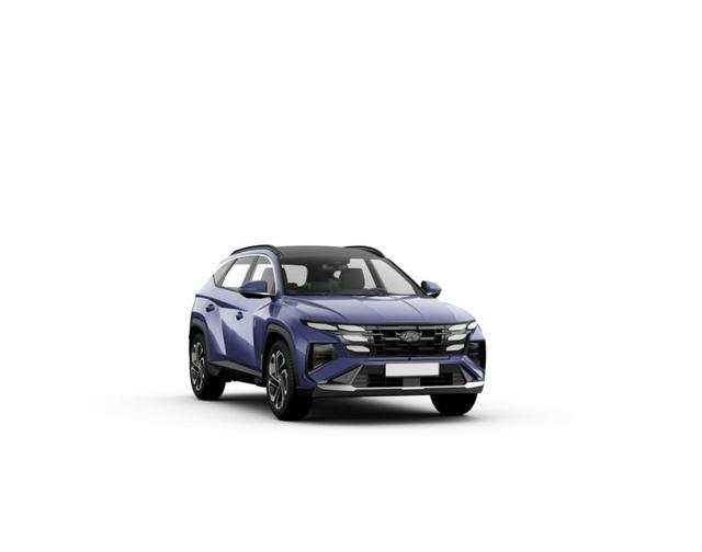 Hyundai TUCSON N LINE FL MY27 1.6 T-GDI 110 kW 2WD DCT7 