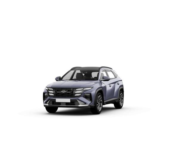 Hyundai TUCSON - N LINE FL MY27 1.6 T-GDI 110 kW 2WD DCT7