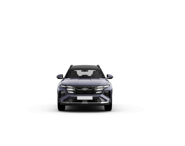 Hyundai TUCSON N LINE FL MY27 1.6 T-GDI 110 kW 2WD DCT7 