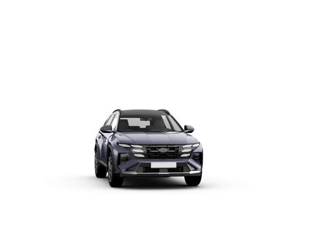 Hyundai TUCSON N LINE FL MY27 1.6 T-GDI 110 kW 2WD DCT7 