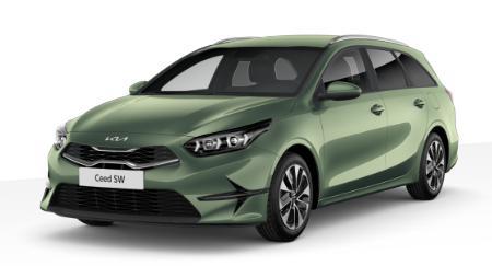 Kia Ceed Sportswagon - TOP Kombi MY25 1.5 T-GDI 103kW MAN6