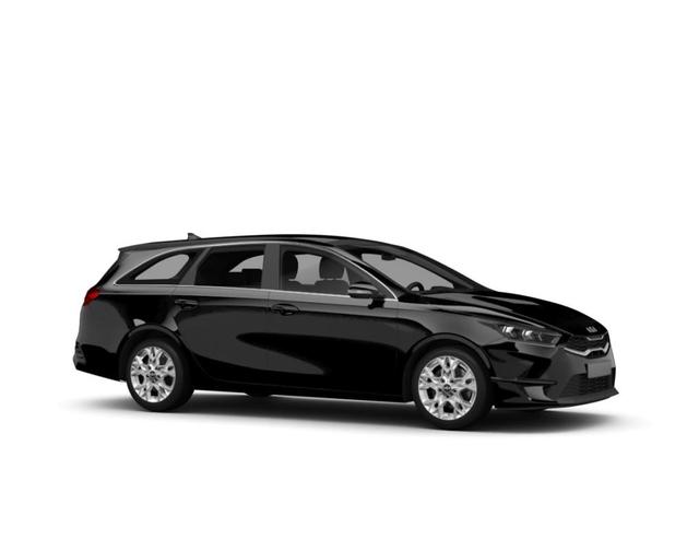 Kia Ceed Sportswagon Spin SW MY25 1.5 T-GDI 103kw MAN6 