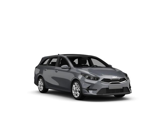 Kia Ceed Sportswagon Spin SW MY25 1.5 T-GDI 103kw DCT7 