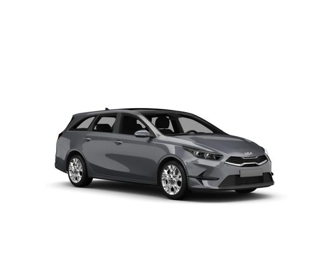 Kia Ceed Sportswagon Spin SW MY25 1.5 T-GDI 103kw DCT7 