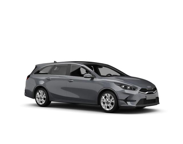 Kia Ceed Sportswagon Spin SW MY25 1.5 T-GDI 103kw DCT7 
