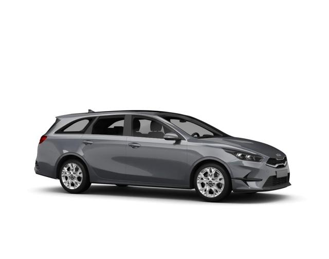 Kia Ceed Sportswagon Spin SW MY25 1.5 T-GDI 103kw DCT7 
