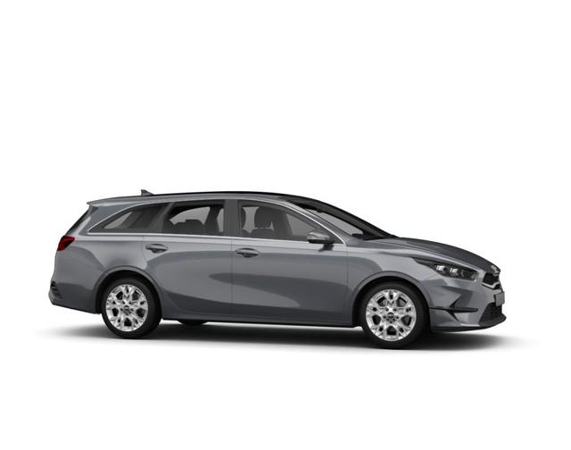 Kia Ceed Sportswagon Spin SW MY25 1.5 T-GDI 103kw DCT7 