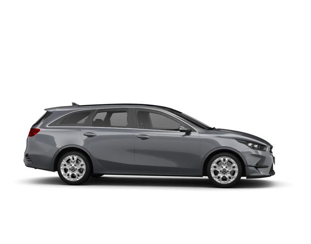 Kia Ceed Sportswagon Spin SW MY25 1.5 T-GDI 103kw DCT7 