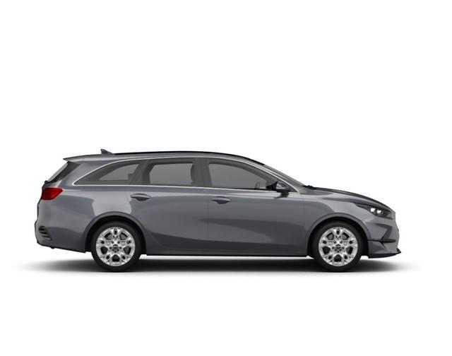 Kia Ceed Sportswagon Spin SW MY25 1.5 T-GDI 103kw DCT7 