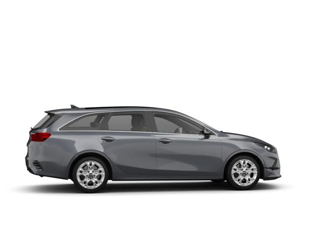 Kia Ceed Sportswagon Spin SW MY25 1.5 T-GDI 103kw DCT7 