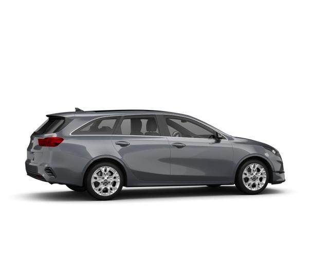 Kia Ceed Sportswagon Spin SW MY25 1.5 T-GDI 103kw DCT7 