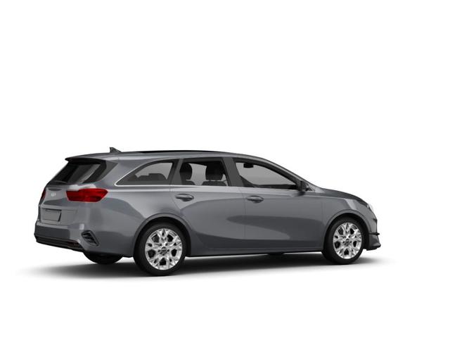 Kia Ceed Sportswagon Spin SW MY25 1.5 T-GDI 103kw DCT7 
