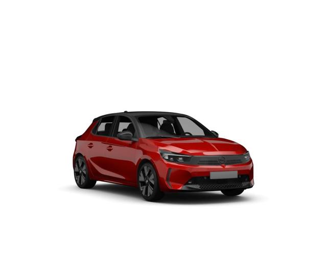 Opel Corsa GS 1.2 Turbo 100 MAN6 