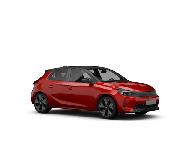 Opel Corsa GS 1.2 Turbo 100 MAN6 