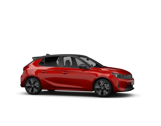 Opel Corsa GS 1.2 Turbo 100 MAN6 