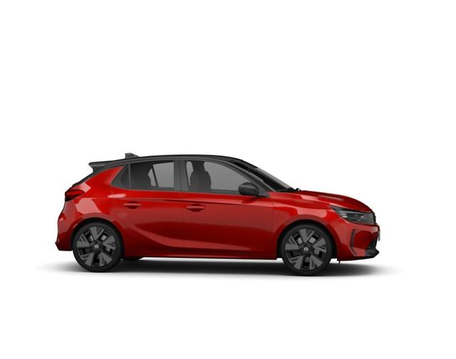 Opel Corsa GS 1.2 Turbo 100 MAN6 