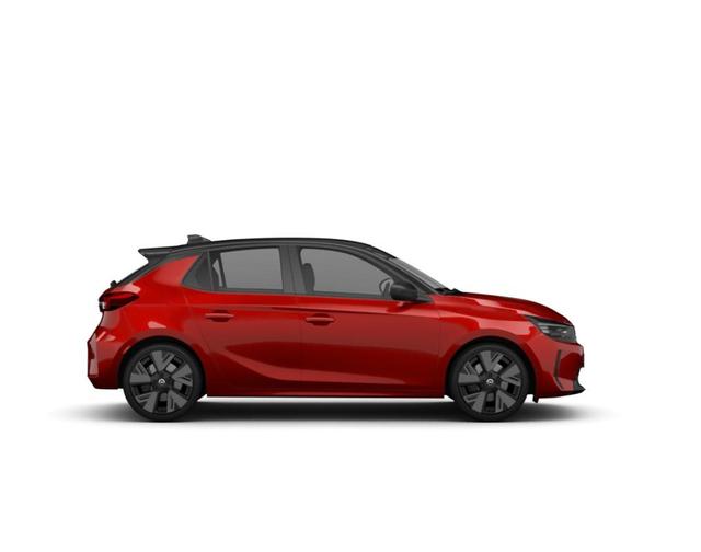 Opel Corsa GS 1.2 Turbo 100 MAN6 