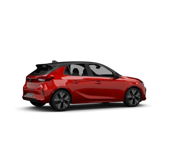 Opel Corsa GS 1.2 Turbo 100 MAN6 