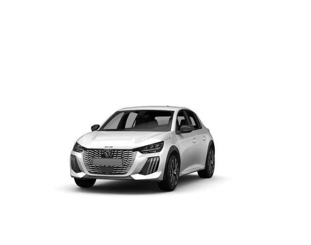 Peugeot 208 - Style 1.2 PureTech 74kW MAN6