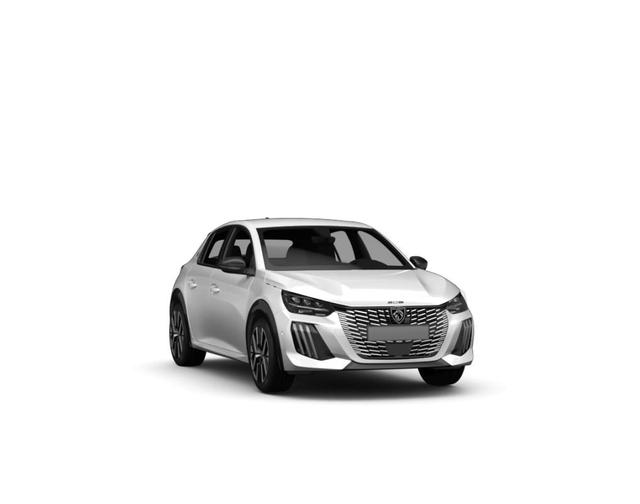 Peugeot 208 Style 1.2 PureTech 74kW MAN6 