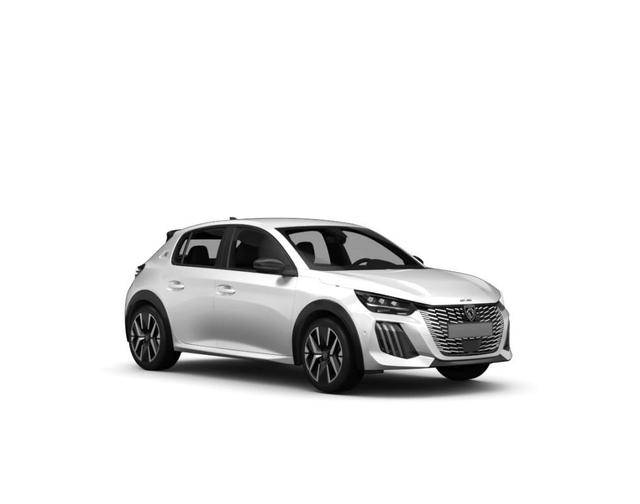 Peugeot 208 Style 1.2 PureTech 74kW MAN6 