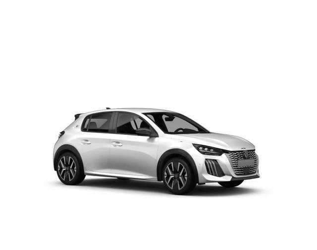 Peugeot 208 Style 1.2 PureTech 74kW MAN6 