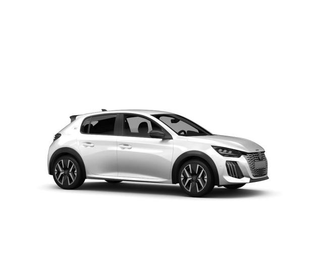 Peugeot 208 Style 1.2 PureTech 74kW MAN6 