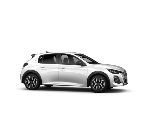 Peugeot 208 Style 1.2 PureTech 74kW MAN6 