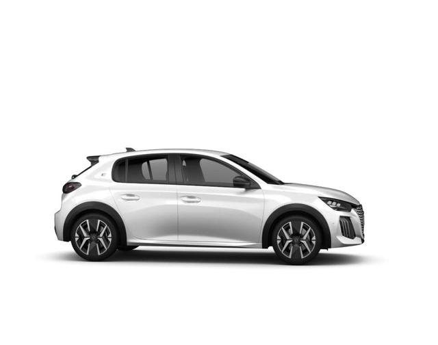 Peugeot 208 Style 1.2 PureTech 74kW MAN6 