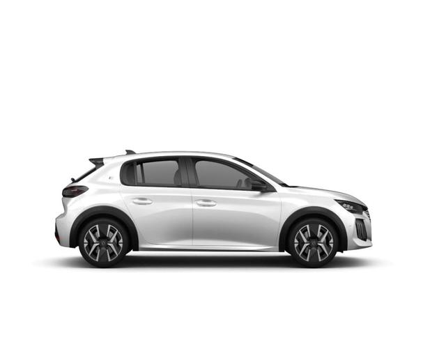 Peugeot 208 Style 1.2 PureTech 74kW MAN6 