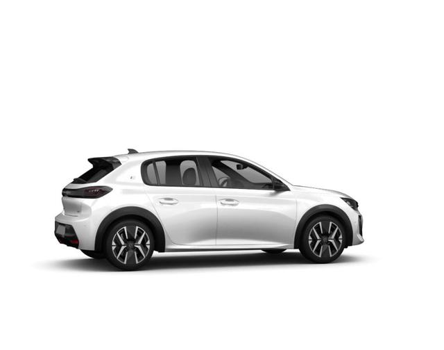 Peugeot 208 Style 1.2 PureTech 74kW MAN6 