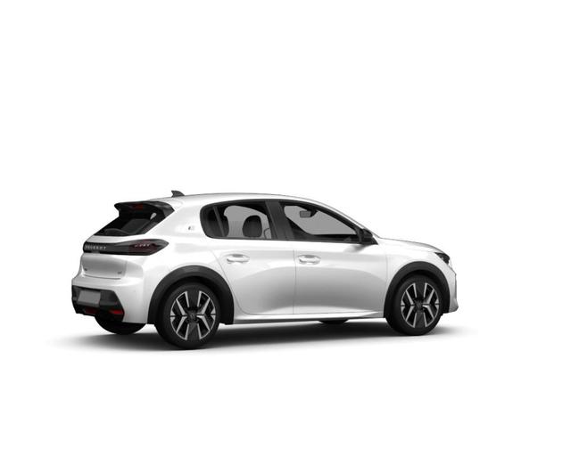 Peugeot 208 Style 1.2 PureTech 74kW MAN6 