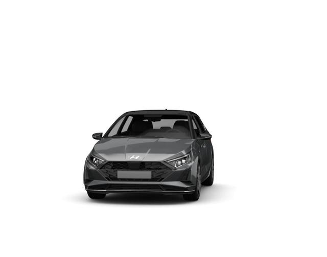 Hyundai i20 NLINE 1.0 T-GDI 74kW MAN6 