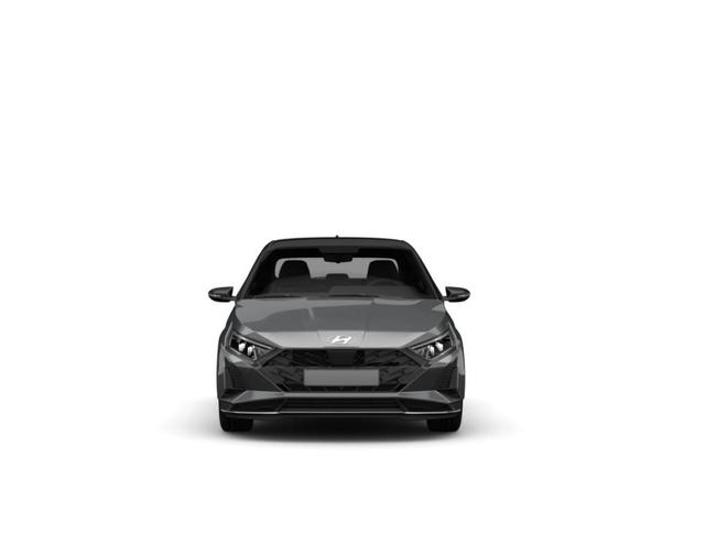 Hyundai i20 NLINE 1.0 T-GDI 74kW MAN6 