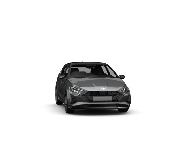 Hyundai i20 NLINE 1.0 T-GDI 74kW MAN6 