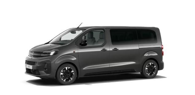 Opel Zafira Life - Elegance M 2.0 CDTI 130 kW 7-Sitzer EAT8