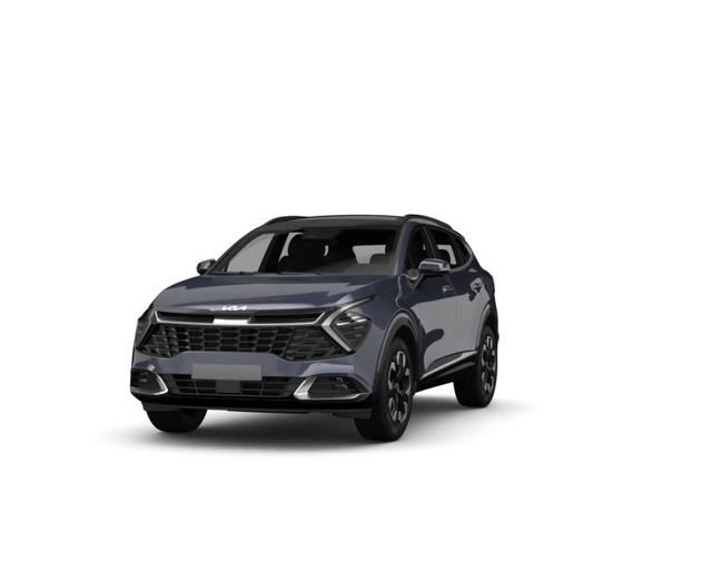 Kia Sportage - TOP (MY25) 1.6 T-GDI 1148kW 4WD MHEV DCT7