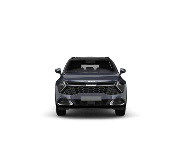 Kia Sportage TOP (MY25) 1.6 T-GDI 1148kW 4WD MHEV DCT7 