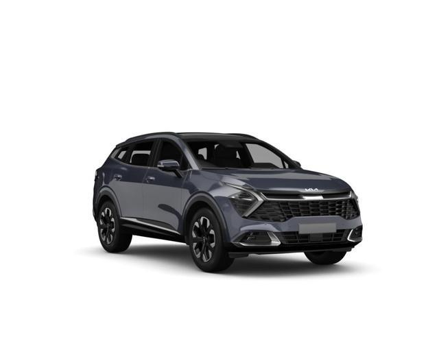Kia Sportage TOP (MY25) 1.6 T-GDI 1148kW 4WD MHEV DCT7 