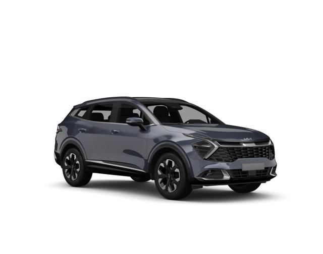 Kia Sportage TOP (MY25) 1.6 T-GDI 1148kW 4WD MHEV DCT7 