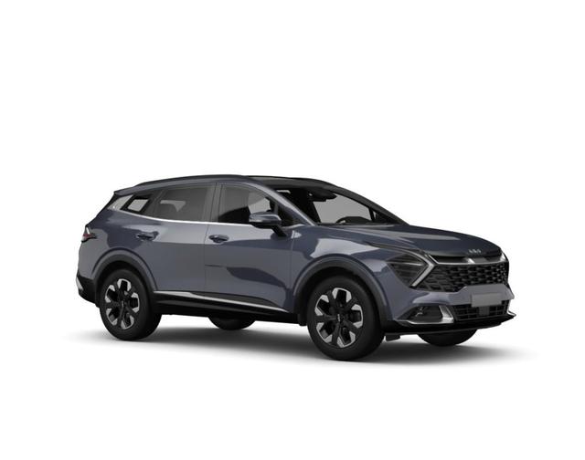 Kia Sportage TOP (MY25) 1.6 T-GDI 1148kW 4WD MHEV DCT7 