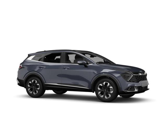 Kia Sportage TOP (MY25) 1.6 T-GDI 1148kW 4WD MHEV DCT7 
