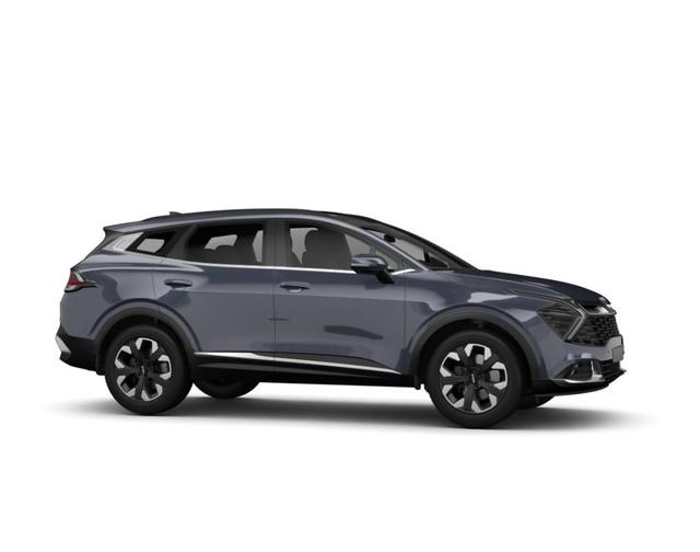 Kia Sportage TOP (MY25) 1.6 T-GDI 1148kW 4WD MHEV DCT7 