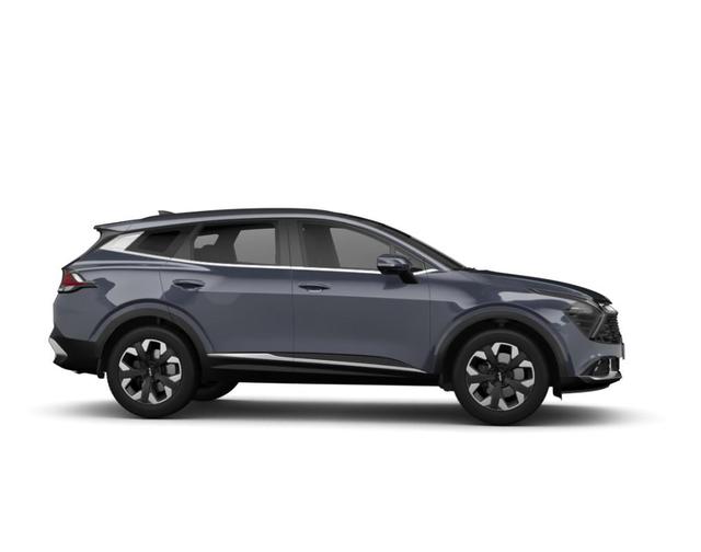 Kia Sportage TOP (MY25) 1.6 T-GDI 1148kW 4WD MHEV DCT7 