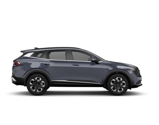Kia Sportage TOP (MY25) 1.6 T-GDI 1148kW 4WD MHEV DCT7 