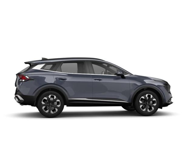 Kia Sportage TOP (MY25) 1.6 T-GDI 1148kW 4WD MHEV DCT7 