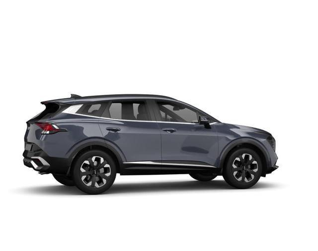 Kia Sportage TOP (MY25) 1.6 T-GDI 1148kW 4WD MHEV DCT7 