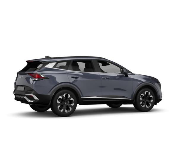 Kia Sportage TOP (MY25) 1.6 T-GDI 1148kW 4WD MHEV DCT7 